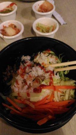 Seoul Express BCG